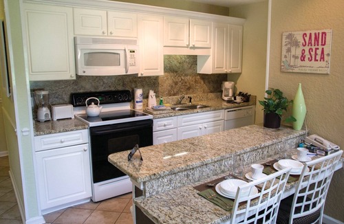 Surfside Beach Resort | All the comforts of home!