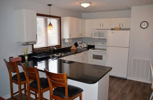 Surfside Beach Condo | All the comforts of home but within steps of the ocean.