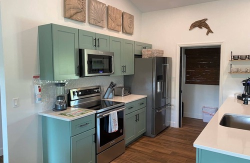 North Captiva House | "All You Need Is Fun" Stunning Beach Home-Pool