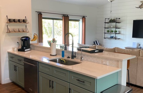 North Captiva House | "All You Need Is Fun" Stunning Beach Home-Pool