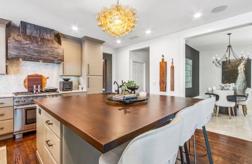 Ponte Vedra Beach Apartment | Almost Heaven Ponte Vedra for 6