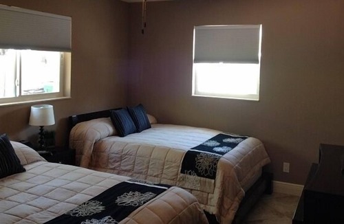 Naples Park House | Almost Paradise - Beautiful 3BR/2BA Pool Home - Near Beaches & Ritz Carlton