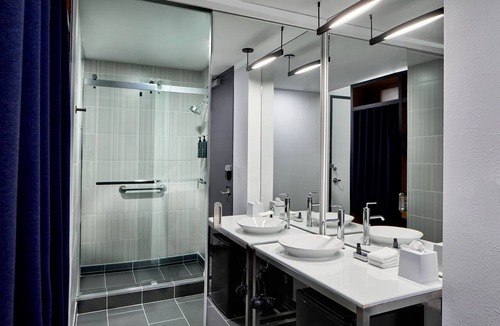 Franklin Hotel | Aloft by Marriott Nashville Franklin