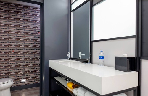 Pooler Hotel | Aloft by Marriott Savannah Airport