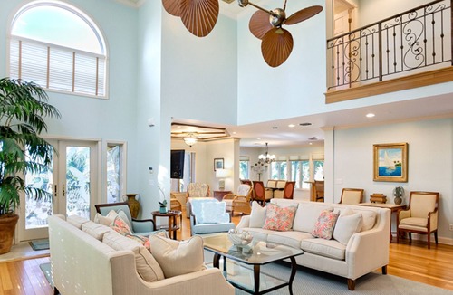 Captiva House | Aloha Baby