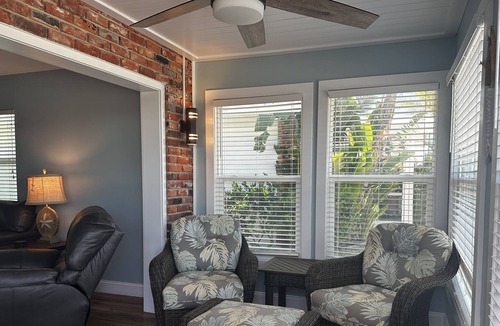 Aloha Kai House | Aloha Kai - Unit 35-Total renovation just complete!