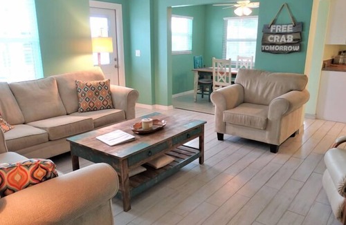 Aloha Kai House | Aloha Kai - Unit 52S- updated 3 bedroom and close to the beach!