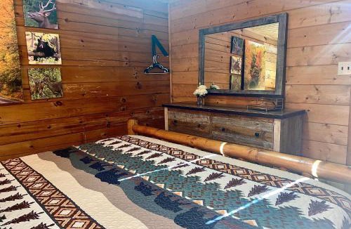 Townsend Ski Chalet | Alone At Last