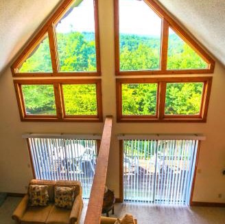 Helen Hotel | Alpine Crest Resort
