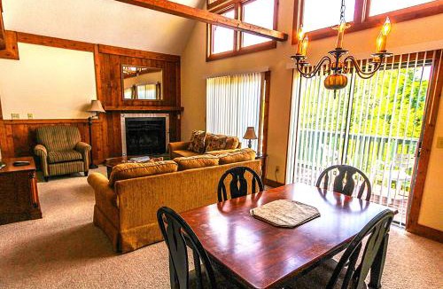Helen Hotel | Alpine Crest Resort