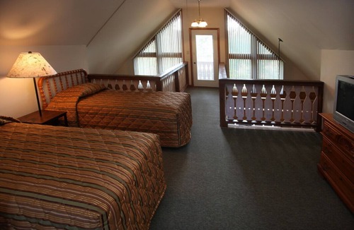 Helen Resort | Alpine Helen Georgia, beautiful resort on the Chattahoochee River, 2 bedroom
