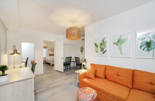 West Avenue Apartment | Alton Rd By At Mine Hospitality