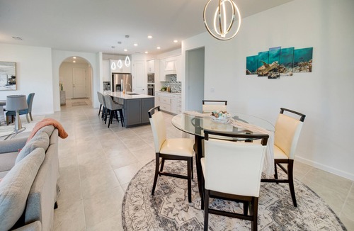 River Hall House | Alva Vacation Rental w/Pool & Golf Course Access!