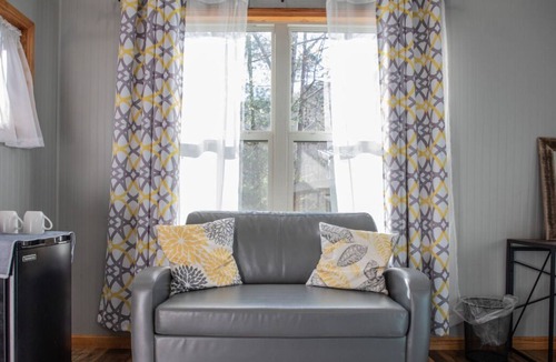 Saluda Cabin | Always a Great Idea To Unwind! Pet-Friendly, Near Green River Game Lands