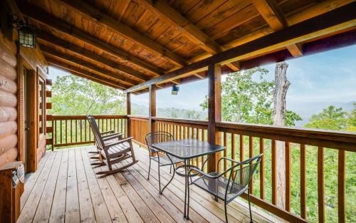 Gatlinburg Villa | Always