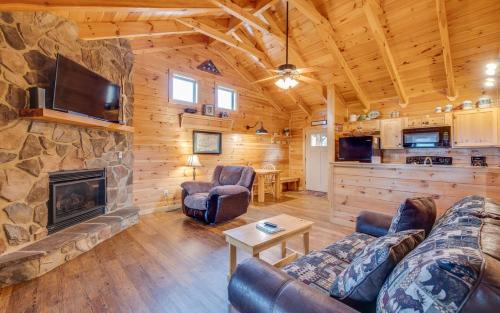 Gatlinburg Villa | Always