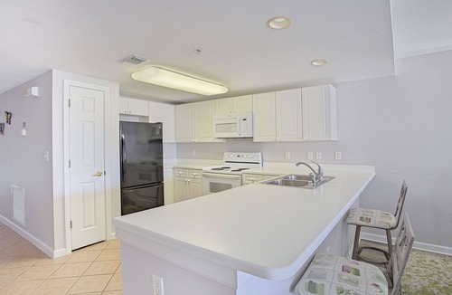 Miramar Beach Condo | Amalfi Coast 213B - Community Pool, Fitness Facility, Gulf Views, Miramar Beach!