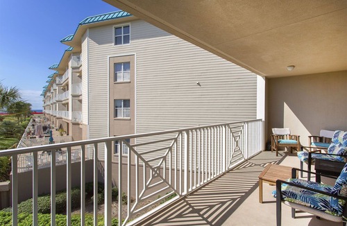 Miramar Beach Condo | Amalfi Coast 213B - Community Pool, Fitness Facility, Gulf Views, Miramar Beach!
