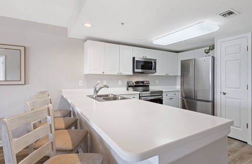Miramar Beach Condo | Amalfi Coast 324D - Gulf View, Community Pool, Tennis, Beach Service Included!