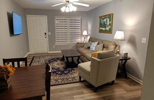 Mount Berry Apartment | Amazing 2 Bed 2 Full Bath Entire Home West Rome