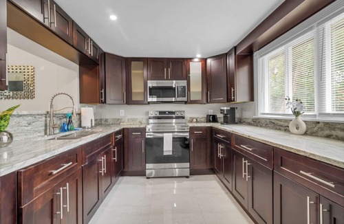 Azalea Park House | Amazing 3-bedroom house in Orlando