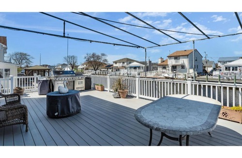 Ortley Beach House | Amazing 3BDRM