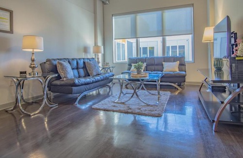 Midtown Apartment | Amazing Atlanta Fully Furnished Apartments