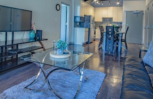 Midtown Apartment | Amazing Atlanta Fully Furnished Apartments