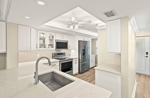 Sanibel Condo | Amazing Beachside Retreat - Sayana
