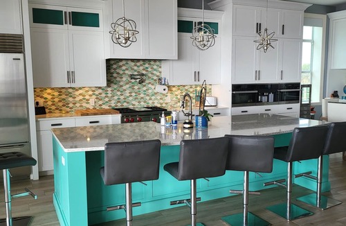 Fort Myers Beach House | Amazing beautiful beachfront property!