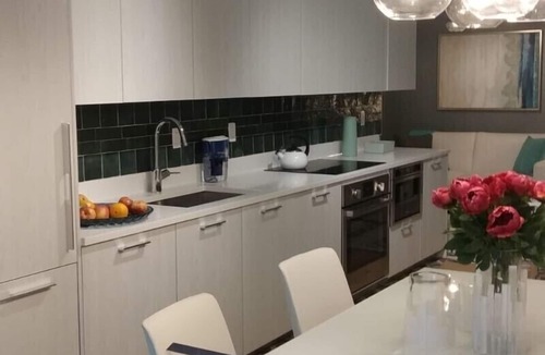 Midtown Condo | AMAZING BRAND NEW 3 BEDROOMS BAY FRONT CONDO NEW BUILDING AND INCREDIBLE VIEWS