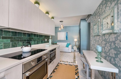 Midtown Condo | AMAZING BRAND NEW 3 BEDROOMS BAY FRONT CONDO NEW BUILDING AND INCREDIBLE VIEWS
