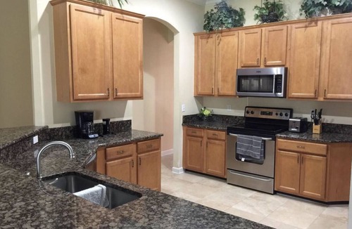 Beach Haven House | Amazing Centrally Located Home in Peaceful Area