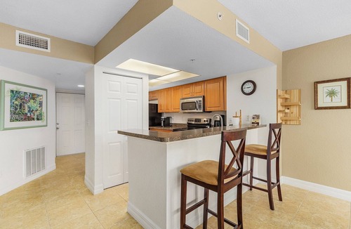 Bokeelia Condo | Amazing Condo in Four Winds!