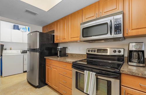 Bokeelia Condo | Amazing Condo in Four Winds!