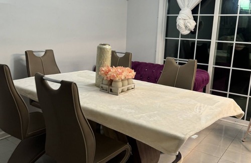 Lithonia House | Amazing, cozy & warm family homen