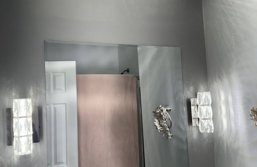 Lithonia House | Amazing, cozy & warm family homen