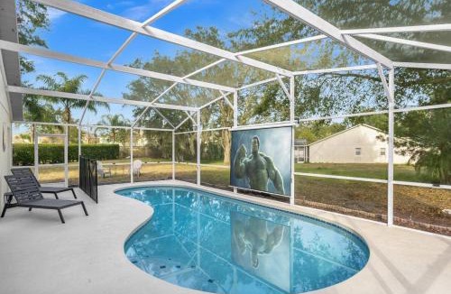 Clear Creek House | Amazing Disney Star Wars Villas