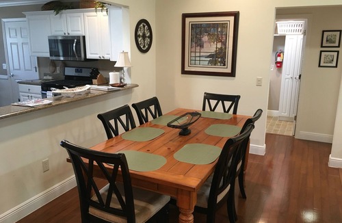 Virginia Trace House | Amazing! Dog Friendly Home w/2 Golf Carts & Walking Distance to Lake Sumter!