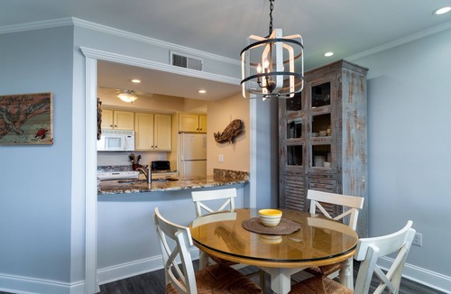 Seabrook Island Villa | Amazing End-Unit Villa w/Water/Beach Views! Dog Friendly! 5-Star! Amenity Access included!