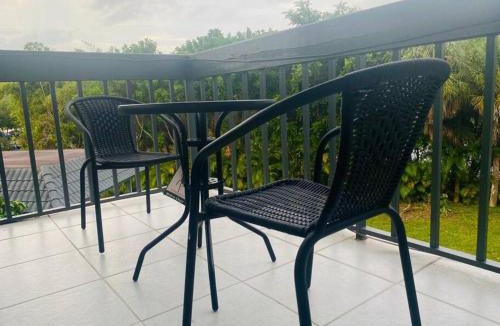 Land of the Presidents Apartment | Amazing Guest House