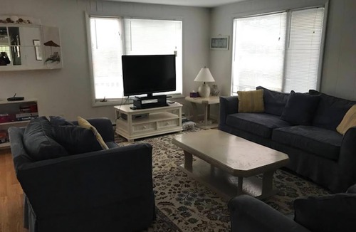 Barnegat Light House | Amazing home in Barnegat Light with 5 Bedrooms and WiFi