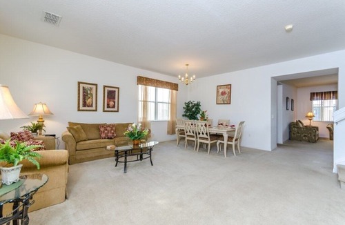 Windwood Bay Villa | Amazing House! - Windwood Bay - 113BLL