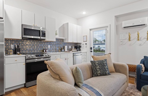 Chattanooga House | Amazing Location! Close to downtown Chattanooga & St. Elmo Arcade Games Fun