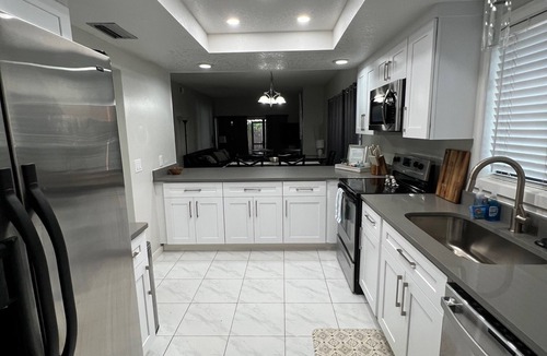 Winter Park Condo | Amazing location- walk to everything