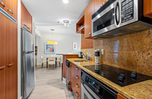 Brickell Apartment | Amazing Miami Condo in Brickell near the beach