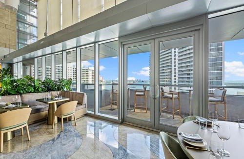 Brickell Apartment | Amazing Miami Condo in Brickell near the beach