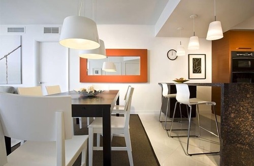 Hallandale Beach Condo | Amazing ! Modern Hallandale Beach Club! min 6 months+1