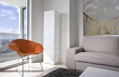 Hallandale Beach Condo | Amazing ! Modern Hallandale Beach Club! min 6 months+1