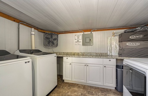 Winslow Reserve Apartment | Amazing NEW 1BR APT just Steps to the Beach! Unit 312